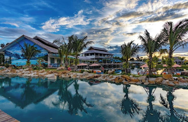 Buffalo Island Resort - Photo 62