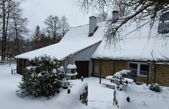 Pisary20 Dom w Masywie Śnieżnika - Foto 41