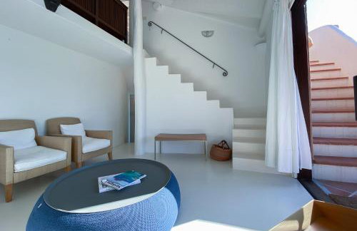 Design apartment overlooking the bay - Foto 7