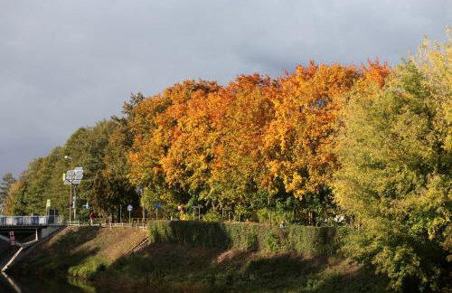 2 pok Apartament Bryza 150m od jeziora - Photo 25