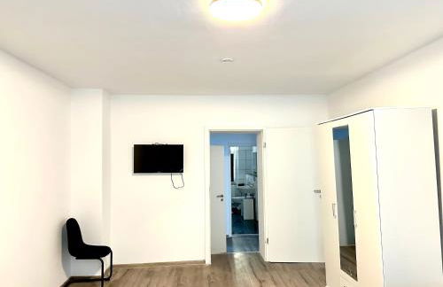 Aparthotel mit Balkon - Foto 2