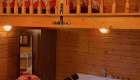 Finnish wooden suite for 2 people two levels - Foto 5
