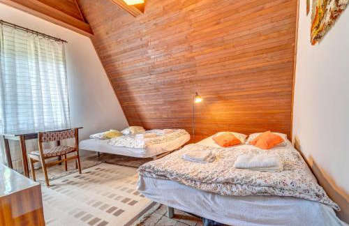 Holiday Home Bierna by Interhome - Foto 14