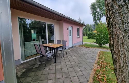 Reihenhaus am Groß Labenzer See in Klein Labenz - Foto 18