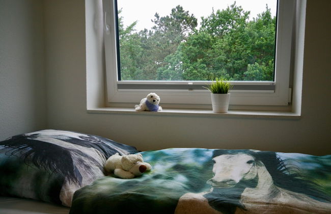 Quartier Hohe Geest 22 - Foto 4