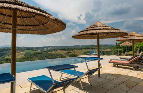 Villa Bel Giardino by Interhome - Foto 69