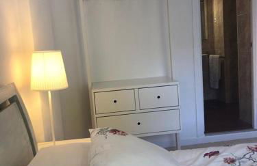 MARBELLA CALLE EL FUERTE APARTAMENT - Photo 14