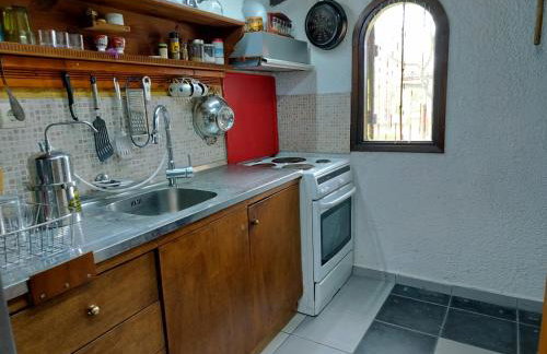 Sunday 2Br Private Holidays House in Halkidiki - Karydi Beach - Parking - Photo 28