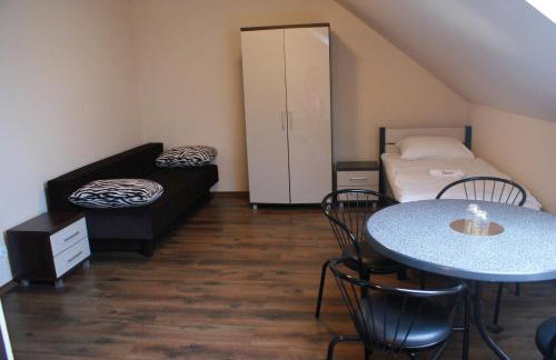 Zacisze Mazury - Foto 71