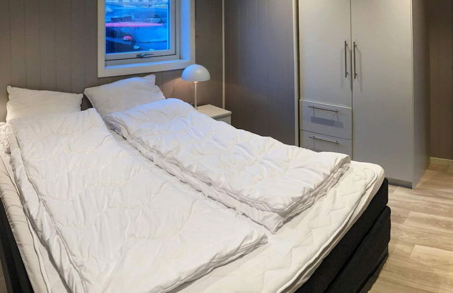 6 Person Holiday Home in Maloy - Foto 2