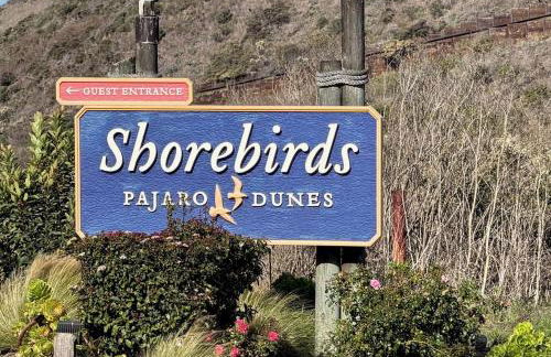 Oceanfront Top Floor Premium One Bedroom with Panoramic View of Monterey Bay, Very Private! - Foto 41