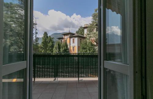 Mamma Ciccia - Casa Sara roomy one-bedroom apt - Foto 13