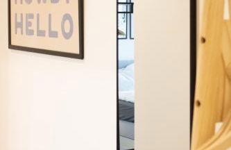 Frankfurt City Hub - Foto 25