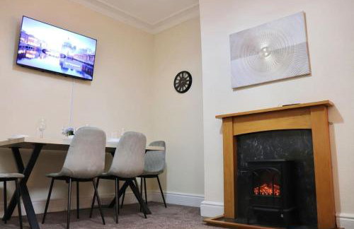 Comfortable 2 Bedroom House - Foto 22