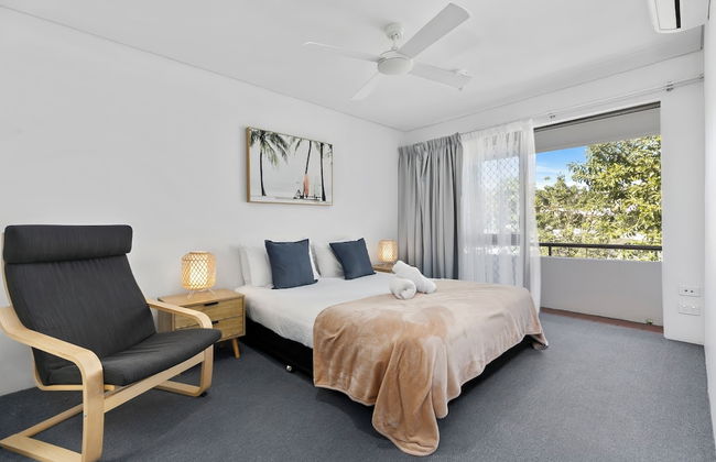 The Noosa Apartments - Foto 24