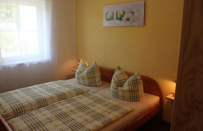 Sachsischer Familienurlaub, Struppen - Foto 3