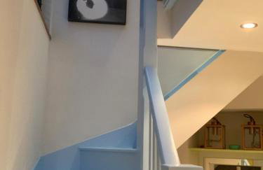 Peaceful London escape Hackney house with private patio - Foto 20