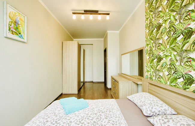 LUXKV Apartment on Prechistenka 17 - Foto 9