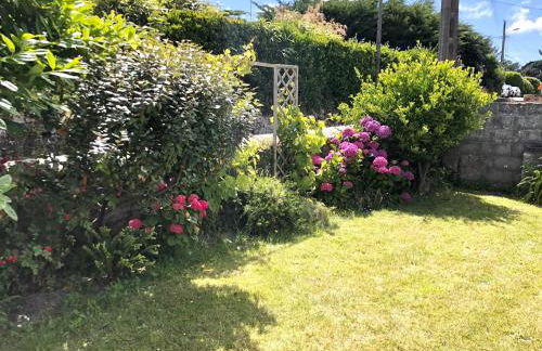 La petite maison du coin de Loguivy de la Mer - Foto 19