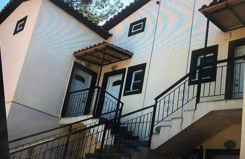 Despina Studios Kastanies Raxes Ikaria # 7 - Foto 42