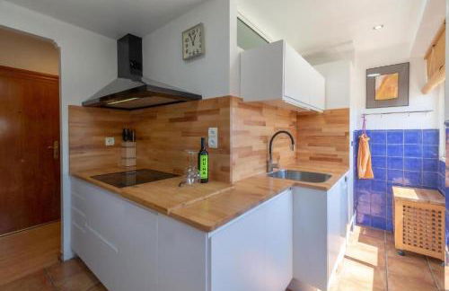 Perfecto apto a orillas del mediterráneo 4PAX - Foto 7