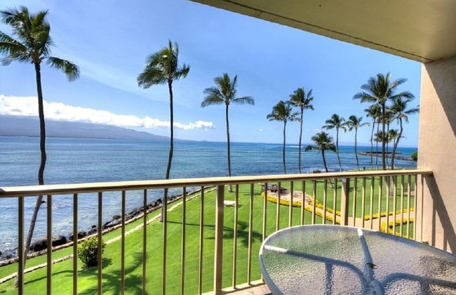 Maalaea Kai 316 1 Bedroom Condo by RedAwning - Foto 18