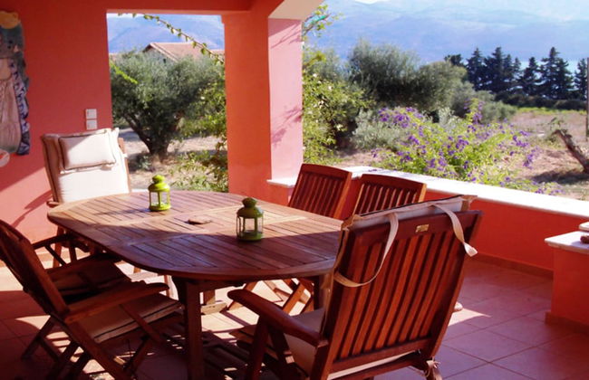 Villa Mitis - A Bohemian Private Pool Retreat - Foto 12