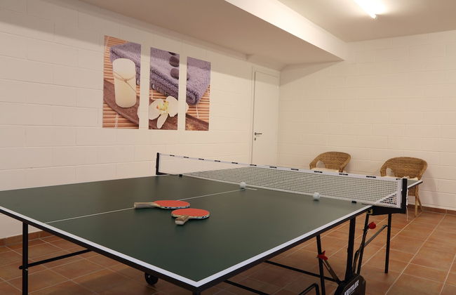 Residence Corte Leonardo - Photo 49