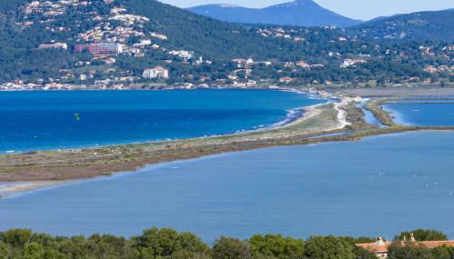 T3 Escale à Giens - Foto 2