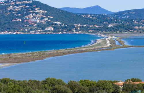 T3 Escale à Giens - Foto 2