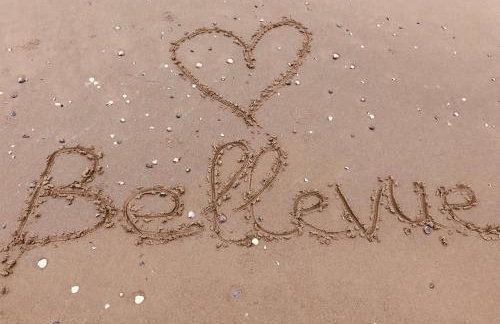 BELLEVUE -Appartement de Charme - Vue imprenable sur la Mer - Face à Nausicàa - Foto 26