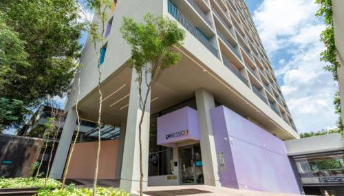 Studio aeroporto Congonhas - Foto 3