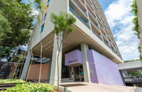 Studio aeroporto Congonhas - Foto 3