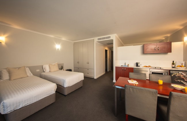 Punthill Narrabundah - Foto 14