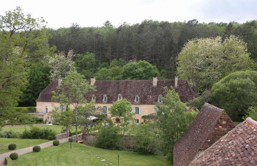 Château Forge du Roy - Foto 56