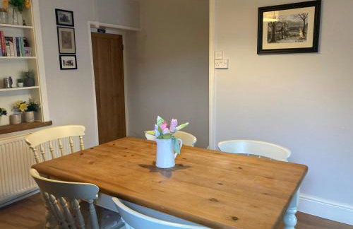 Adlington Cottage, Lancashire - Foto 11