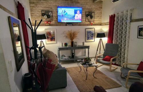 Villa des Arnoux dans la Vigne - Foto 19