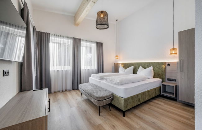 Camping Sölden - Foto 2