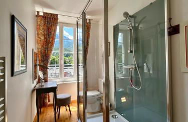 Studio Anita - Centre ville - Parking privé - Foto 7