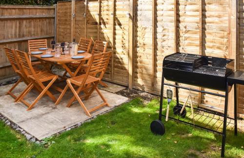 Rowan Cottage - Foto 16