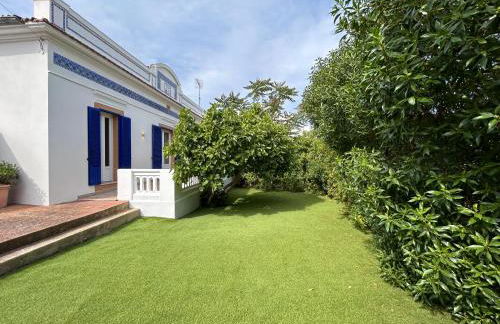 Villa A&M. Beautiful House in Puerto de Andratx - Foto 25