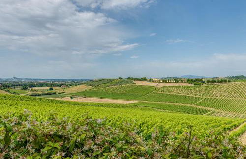 Casa Leccio relax con vista - Foto 19