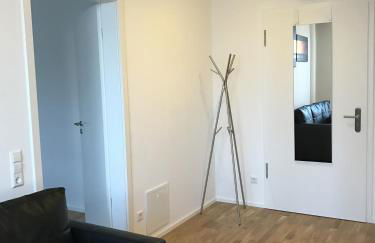 City Apartment Stuttgart - Foto 16
