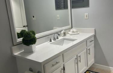 Magical Apartment DisneyFree ShuttleFree parking - Foto 39