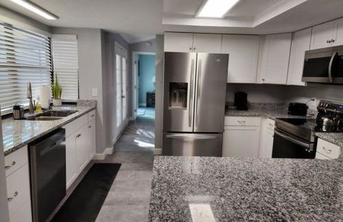 Home Away from Home with Heated Pool - Photo 1