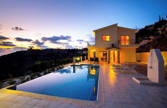 Villa Blue Jadeite - Foto 14