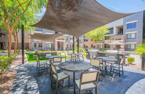 Glitzy 2BR Walk to Westgate Pool Gym WD - Foto 62