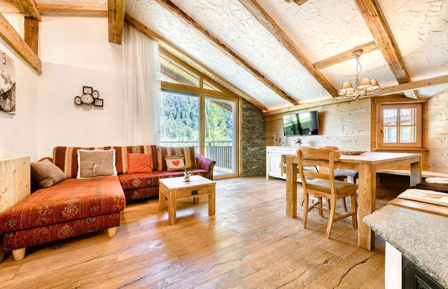 Uralp Royal by A-Appartments - Foto 7