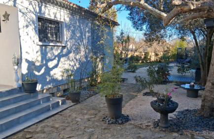 Petit coin de paradis - Foto 23