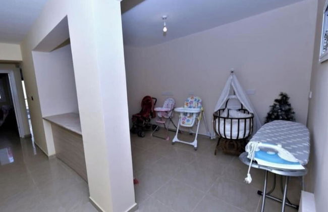 Bogaz, Iskele Beach Villa Retreat in North Cyprus - Foto 38